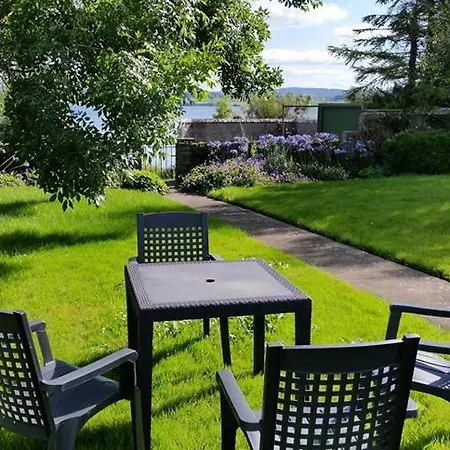 Lakeside Loughrea