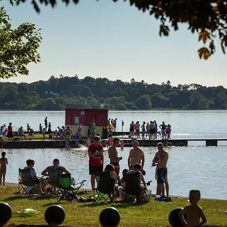 Lakeside 4* Loughrea