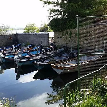 Maison d'hôtes Lakeside