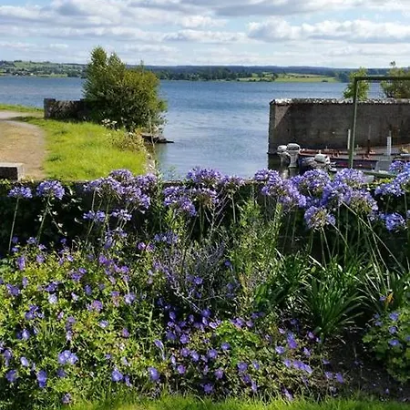 Maison d'hôtes Lakeside *