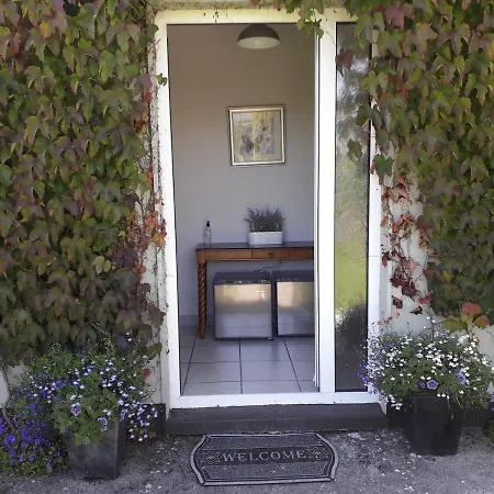 Lakeside Gæstehus Loughrea