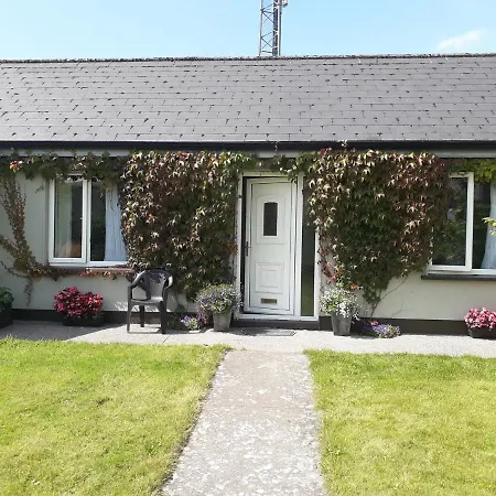Maison d'hôtes Lakeside Loughrea