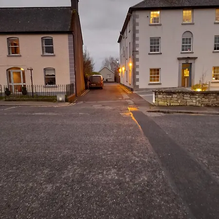 Maison d'hôtes Lakeside Loughrea