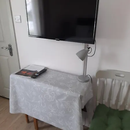 Lakeside 4* Loughrea