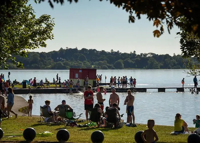 Lakeside 4* Loughrea