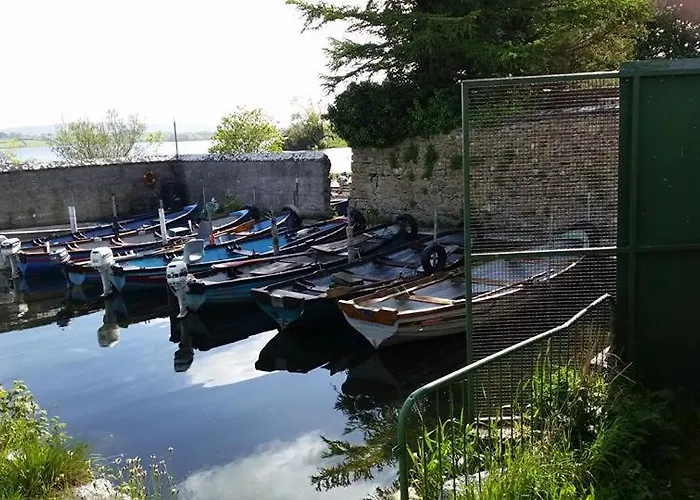 Guest house Lakeside