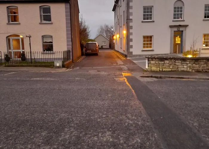 Guest house Lakeside Loughrea