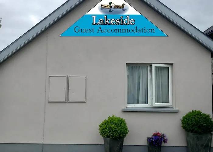 Lakeside Loughrea