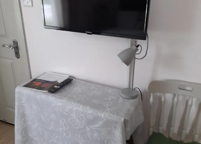 Lakeside 4* Loughrea