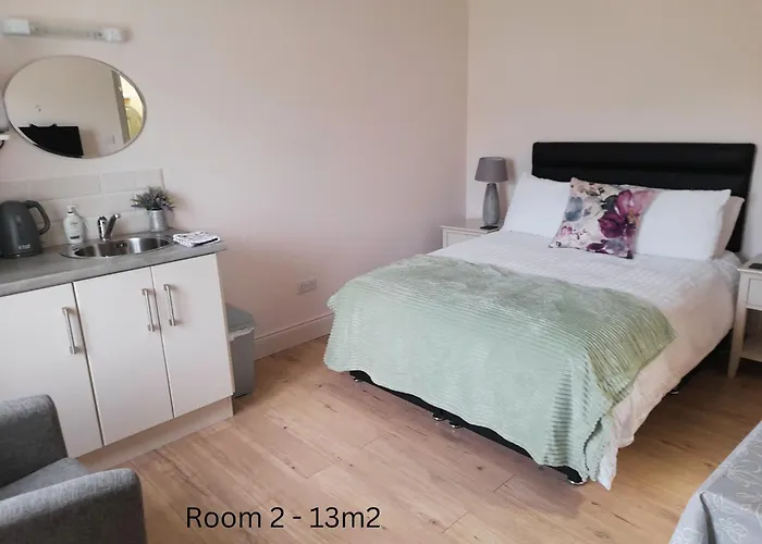 Lakeside Guest house