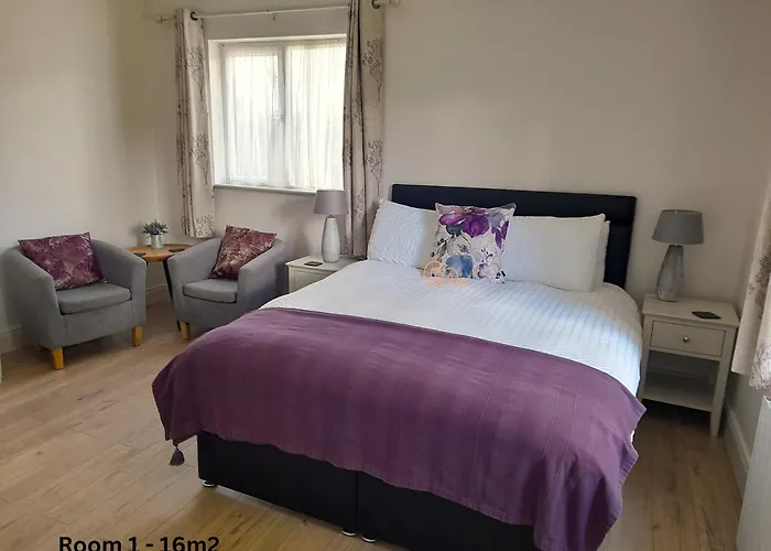 게스트하우스 Lakeside